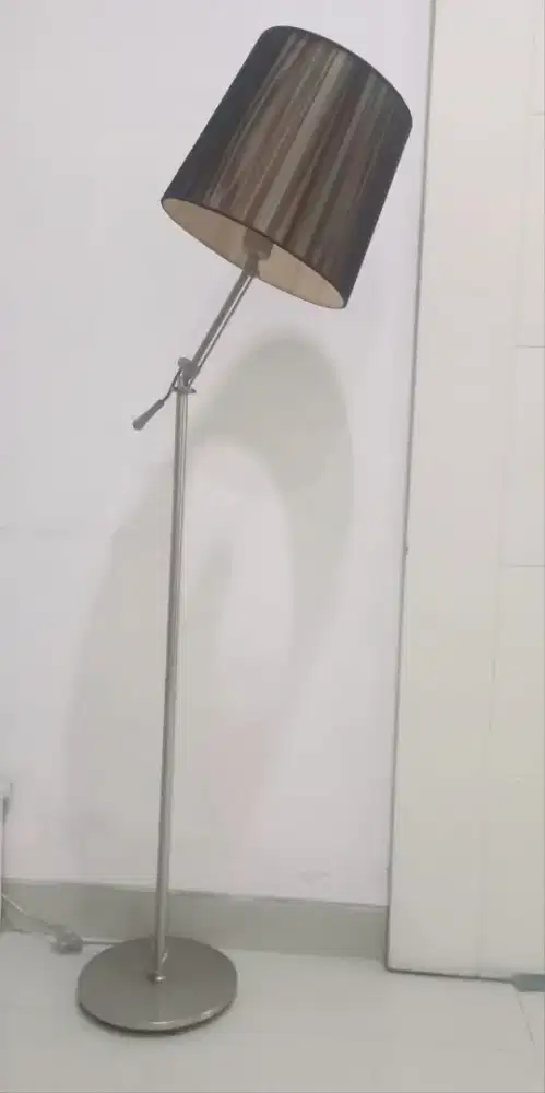 Lampu Hias Masih fungsi