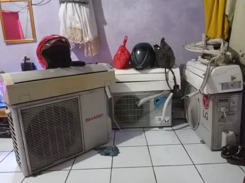 Rombeng barang bekas sidoarjo surabya