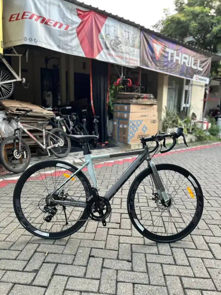 Roadbike element FRC 50 700 C