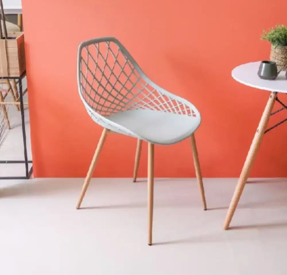 Kursi teras/kursi kafe