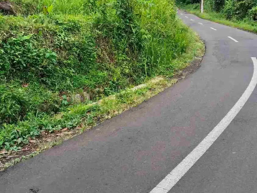 Jual tanah kuningan