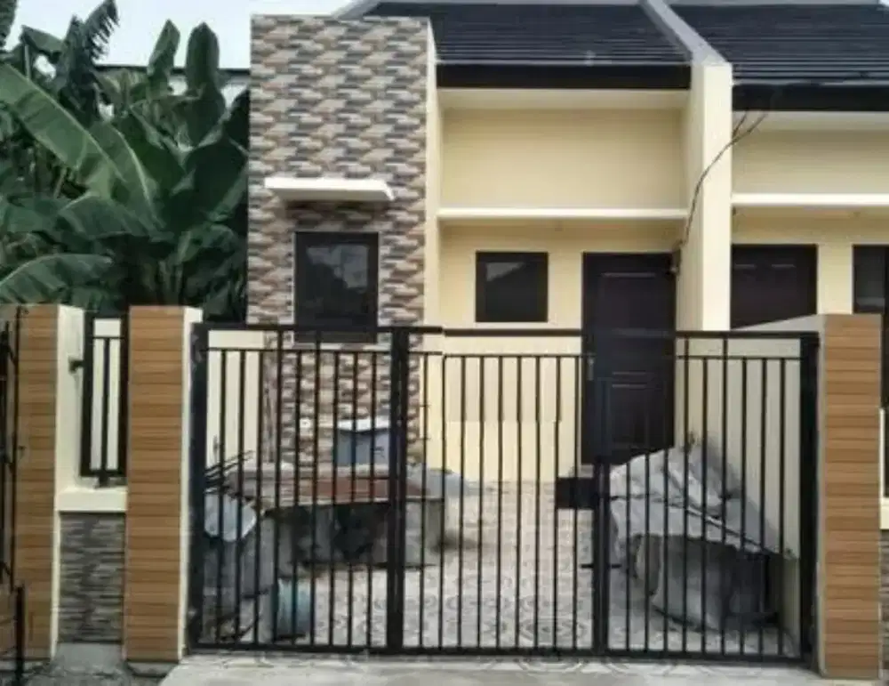 Dijual rumah pejuang jaya bekasi barat siap huni