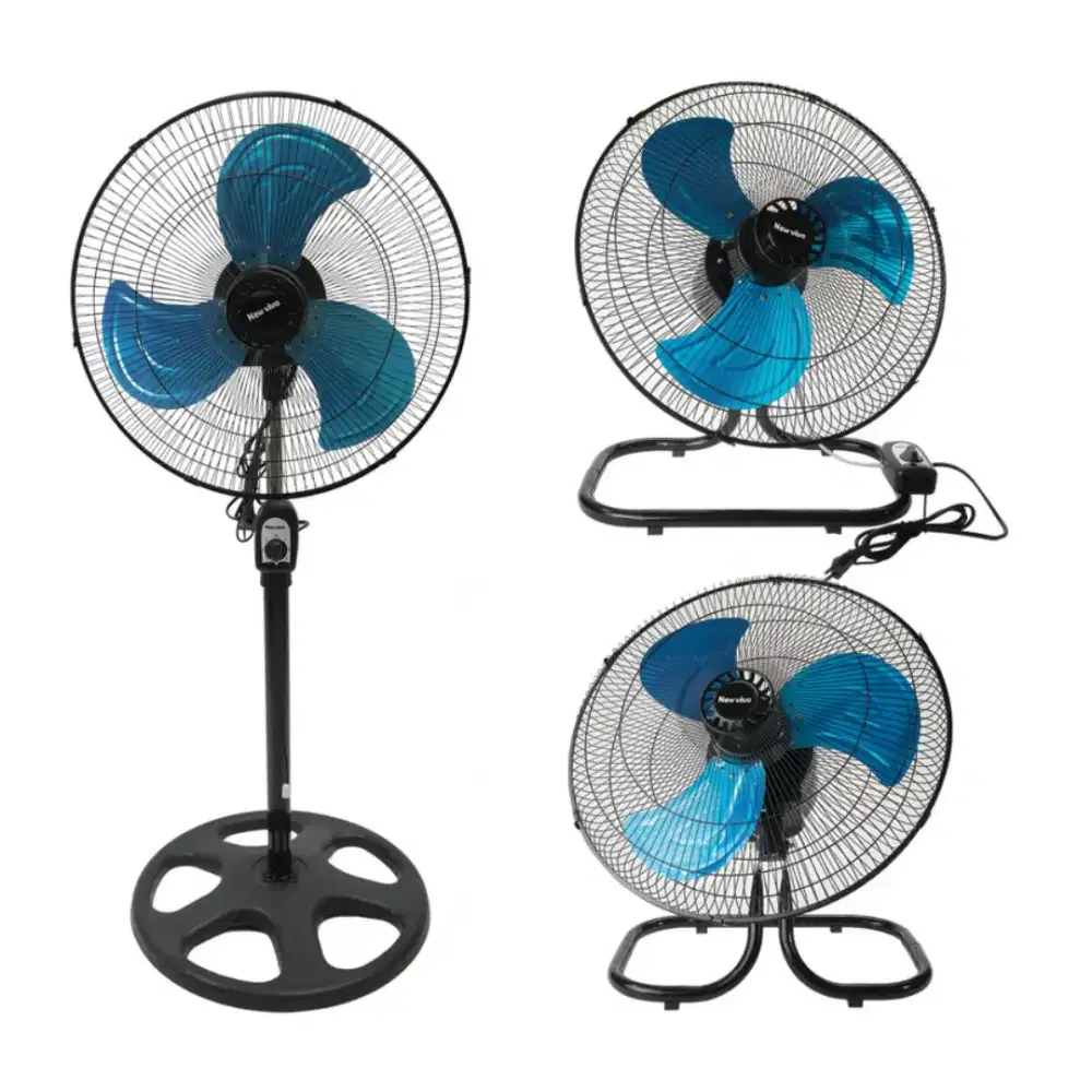 Kipas angin 3in1