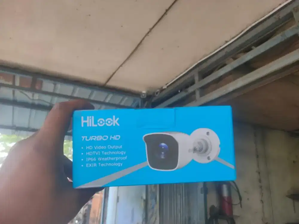 CCTV MURAH KUALITAS TIDAK MURAHAN
