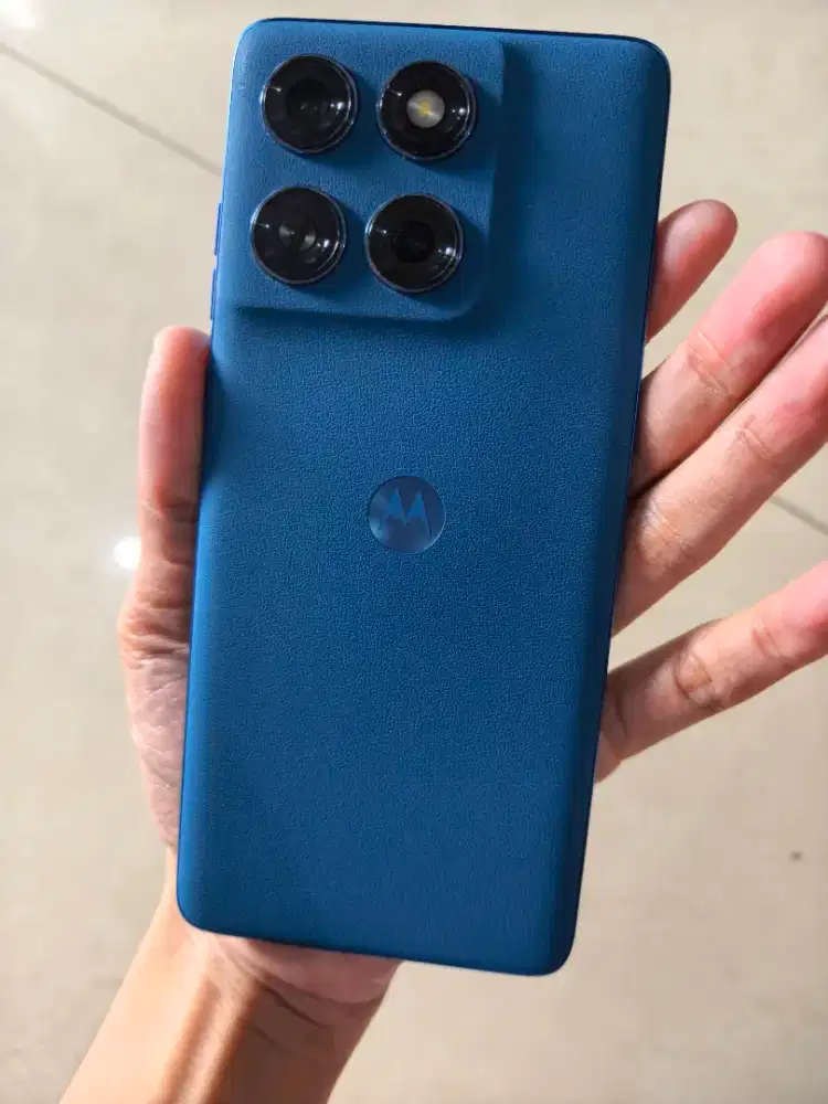 Motorola edge 60 fusion 12/256