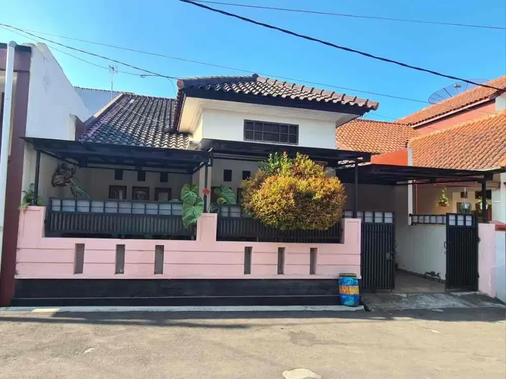 Jual Cepat Rumah Murah di tarogong di bawah harga pasaran
