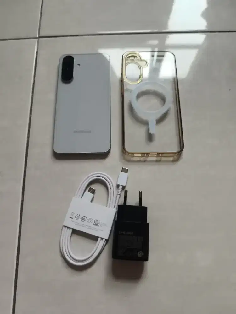Samsung a56 5g 8/256 mulus like new sein