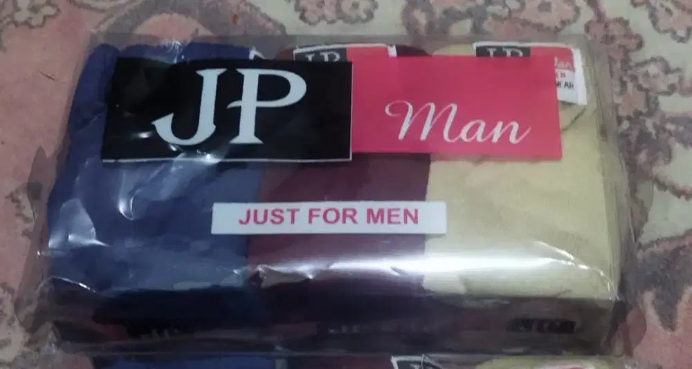 Celana pria dewasa JP man