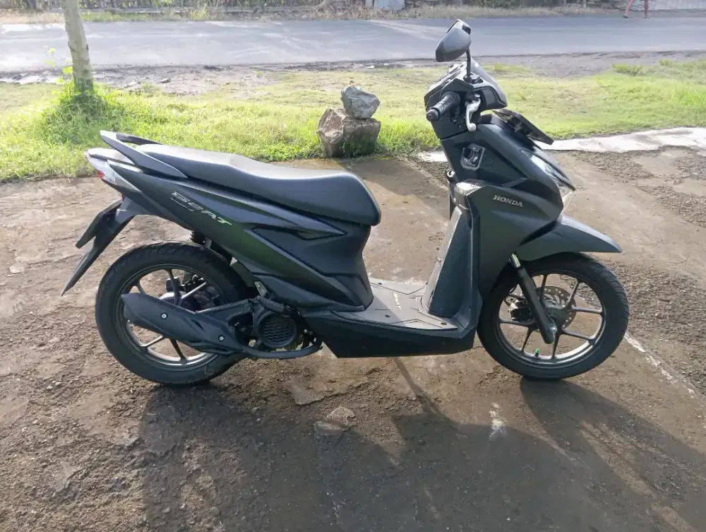 Beat new remot istimewa
