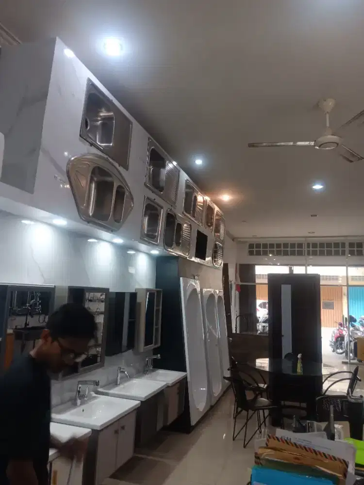 Lowongan admin penjualan