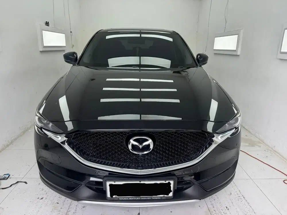 Jual Mazda CX5 2020 Facelift Tangan Pertama