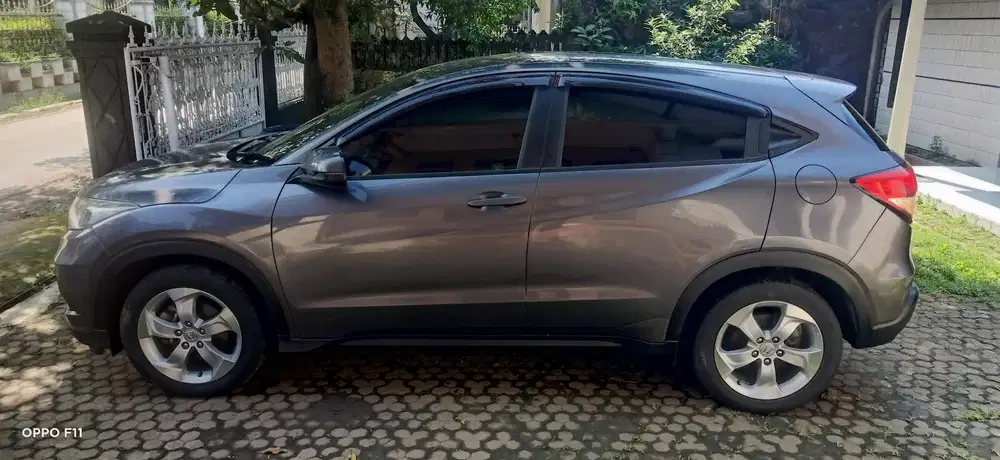 Honda HR-V 2015 Bensin