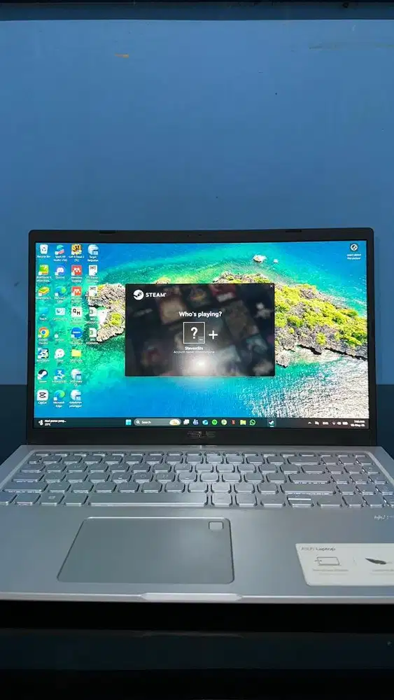 Laptop Asus VivoBook A516JAO