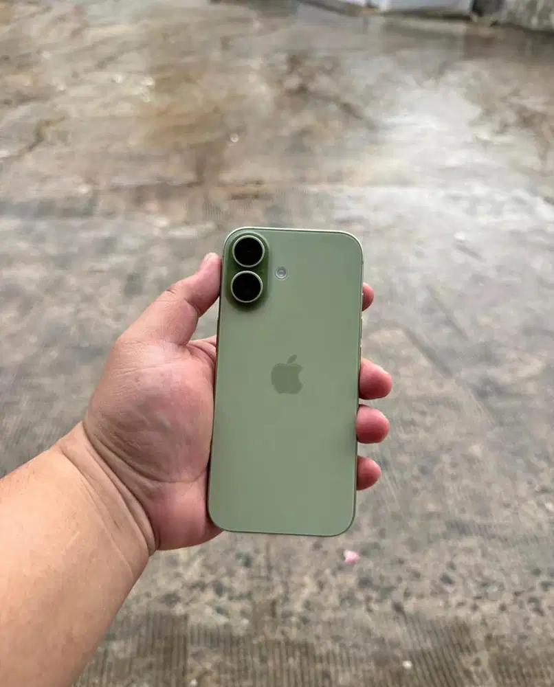 iphone 17 256 ibox sage