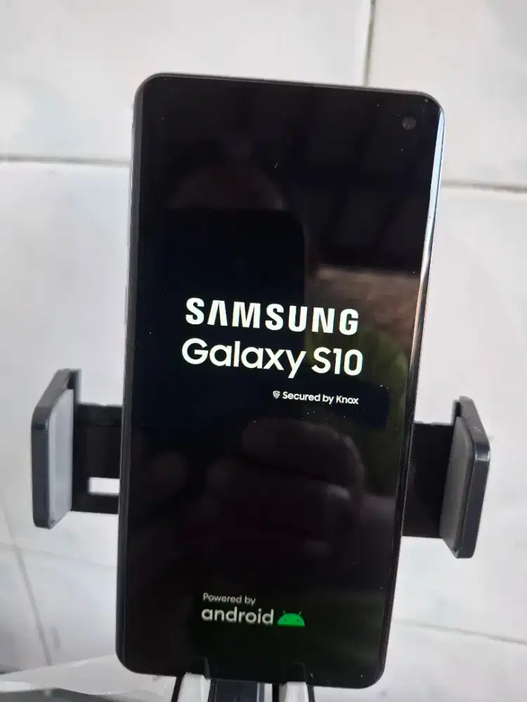 Samsung Galaxy S10