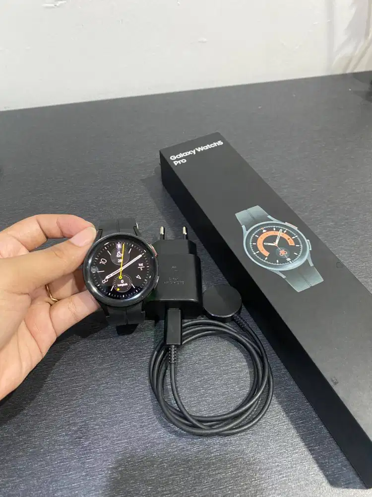 Galaxy Watch 5 Pro