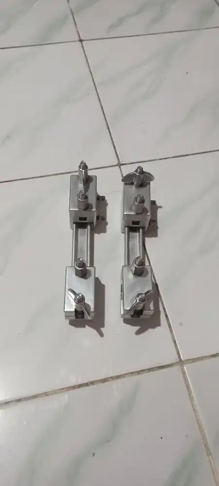 2 Pc Multi Clamb Sonor
