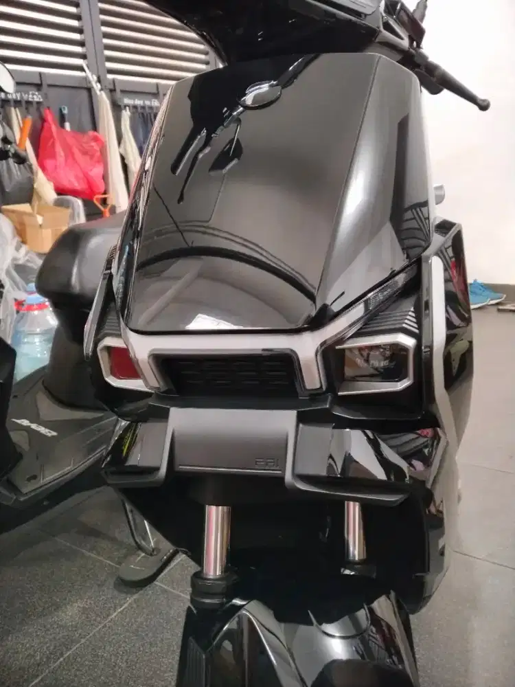 ofero stareer 3 lit gen 4 bisa kunci stang pembelian mei 2026