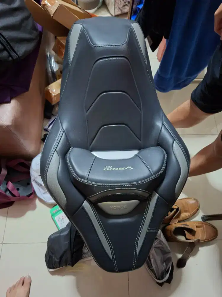 Jok vario 160 model eropa premium latex