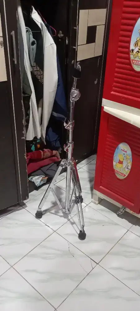 Stand Straigh Sonor Series 200