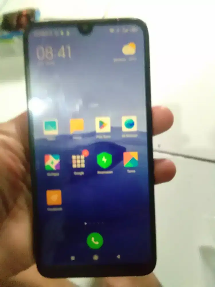 Redmi 7 ram 2/16