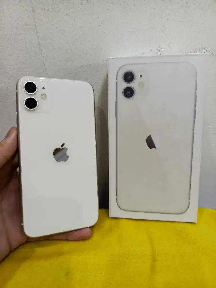 iPhone 11 128gb iBox PA/A
