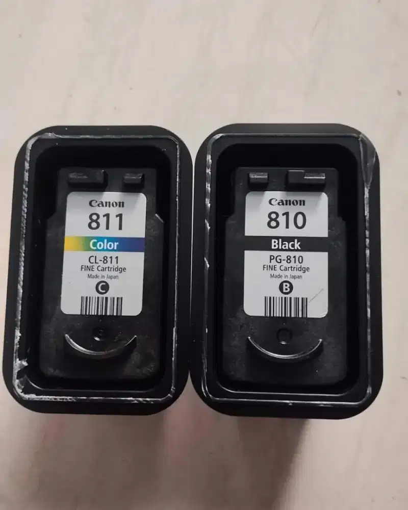 Tinta cartridge