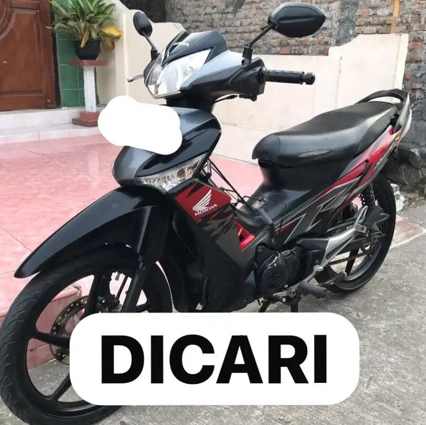 Di Cari Supra X 125 2007 K Atas Supra X 2008 Supra X 2009 Supra X 2010