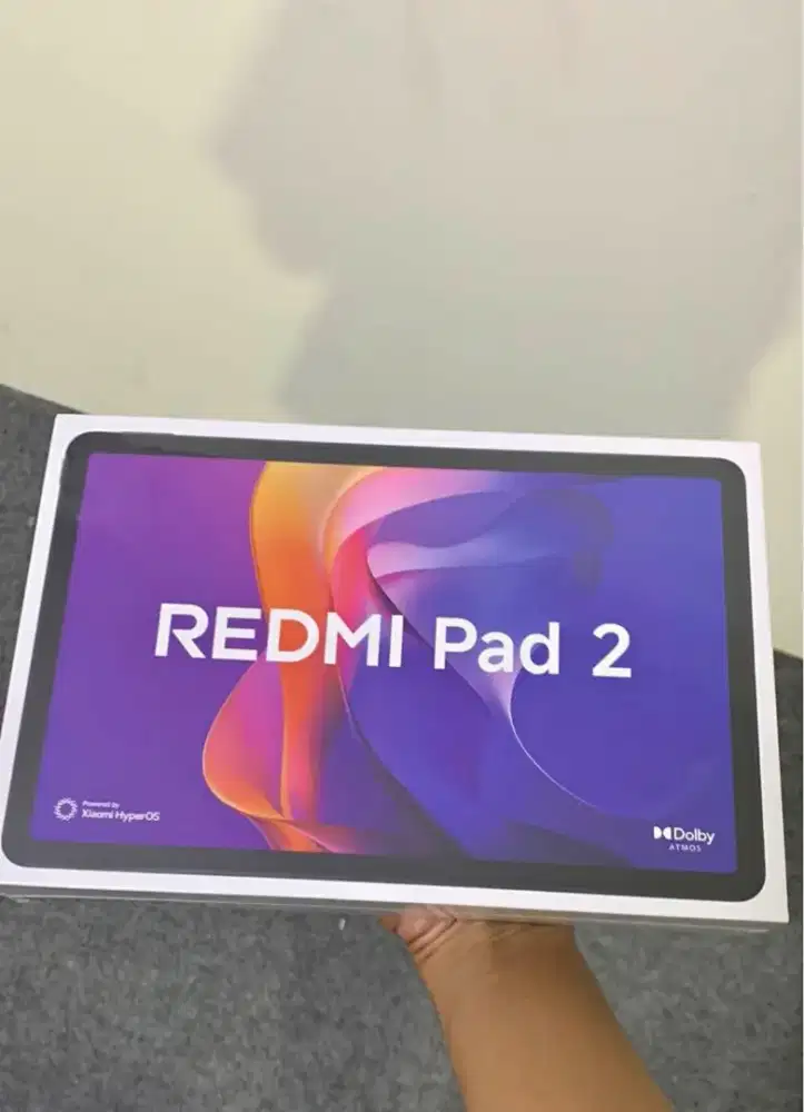 REDMI PAD 2 4/128