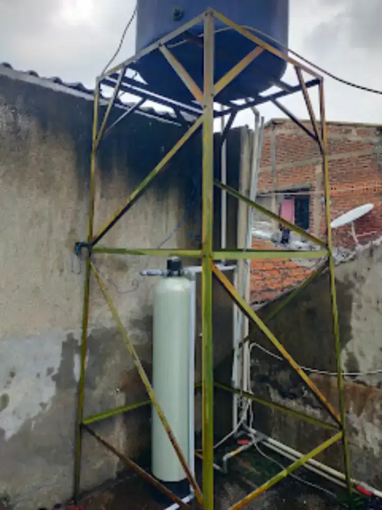 filter air rumah tangga