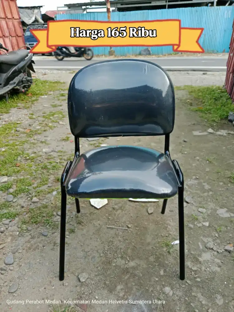 Jual Kursi Kantor Bekas Kondisi Bagus