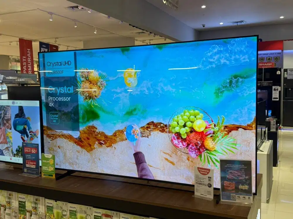 smart tv samsung 75 inch