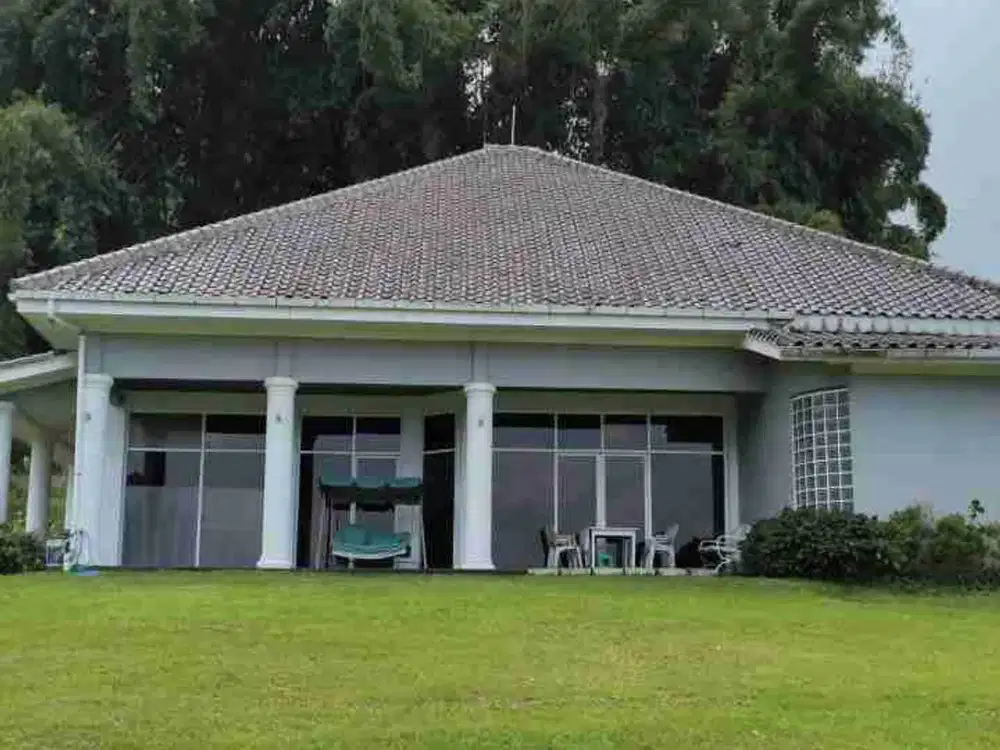Dijual Murah Lahan Villa Luas 15000mtr² Selecta Dusun Kekep Batu Malang