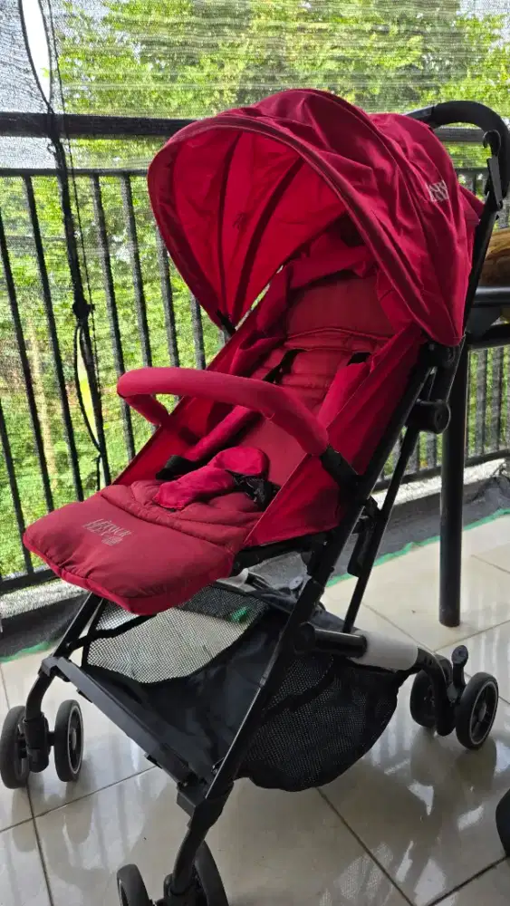 Stroller Letour Flex Care