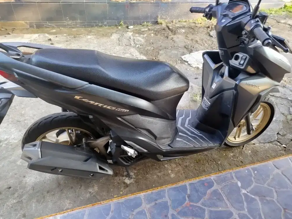 Honda Vario 150 AA Magelang 2021
