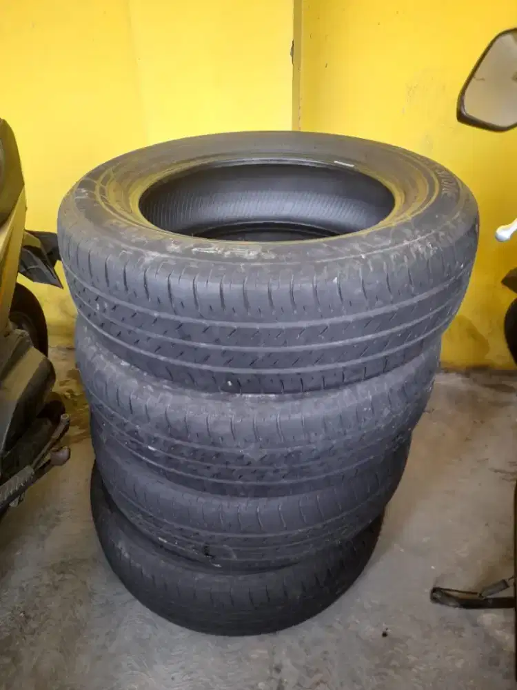 Jual Ban Bekas Ecopia