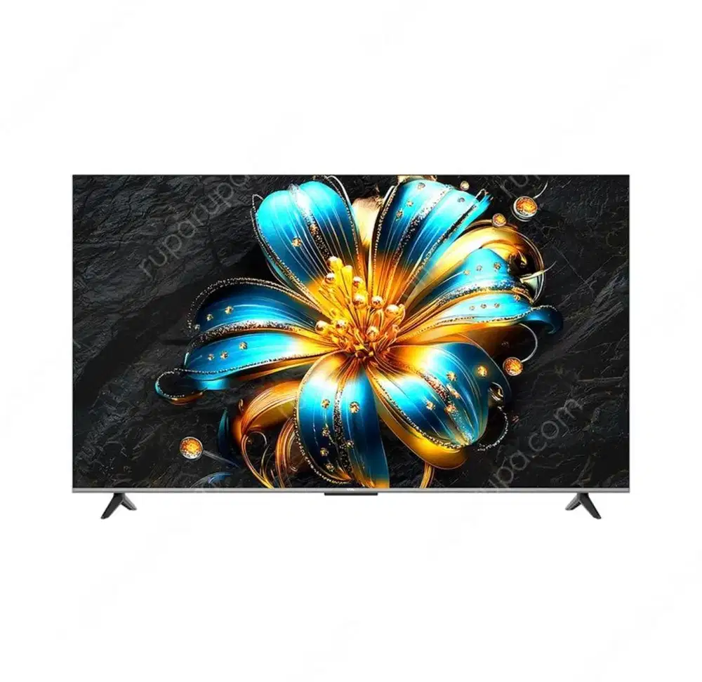 google tv Tcl 43 inch QLED
