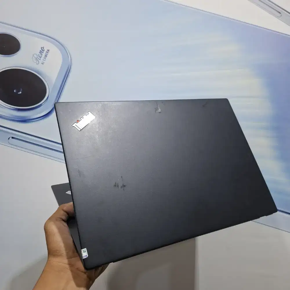 Promo kredit laptop cuma KTP asli