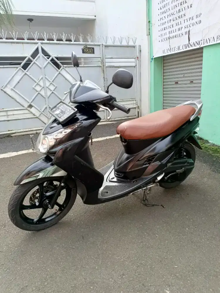 Soul 2008 Surat Lengkap Timur