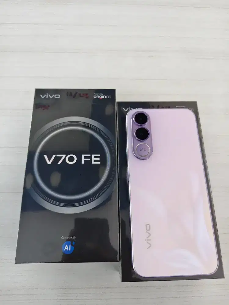 Vivo V70 FE 5G 8/256