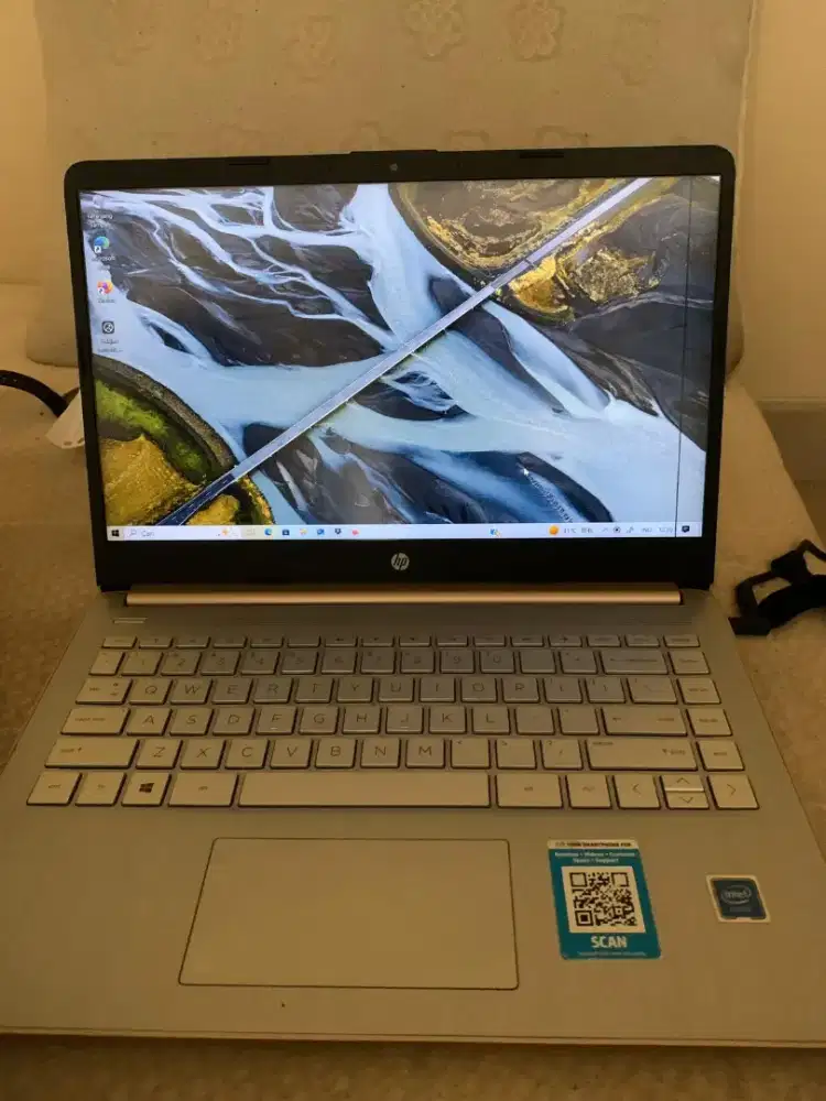 Jual Laptop merk HP