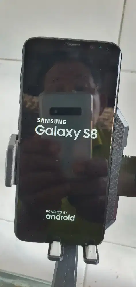 Samsung Galaxy S8