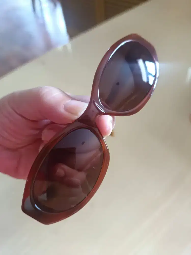 Sunglasses FENDI Original MOD SL 7600