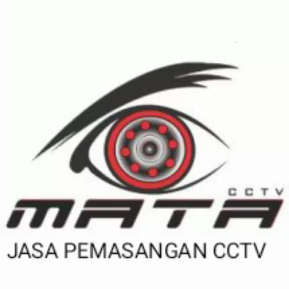 jasa pasang cctv