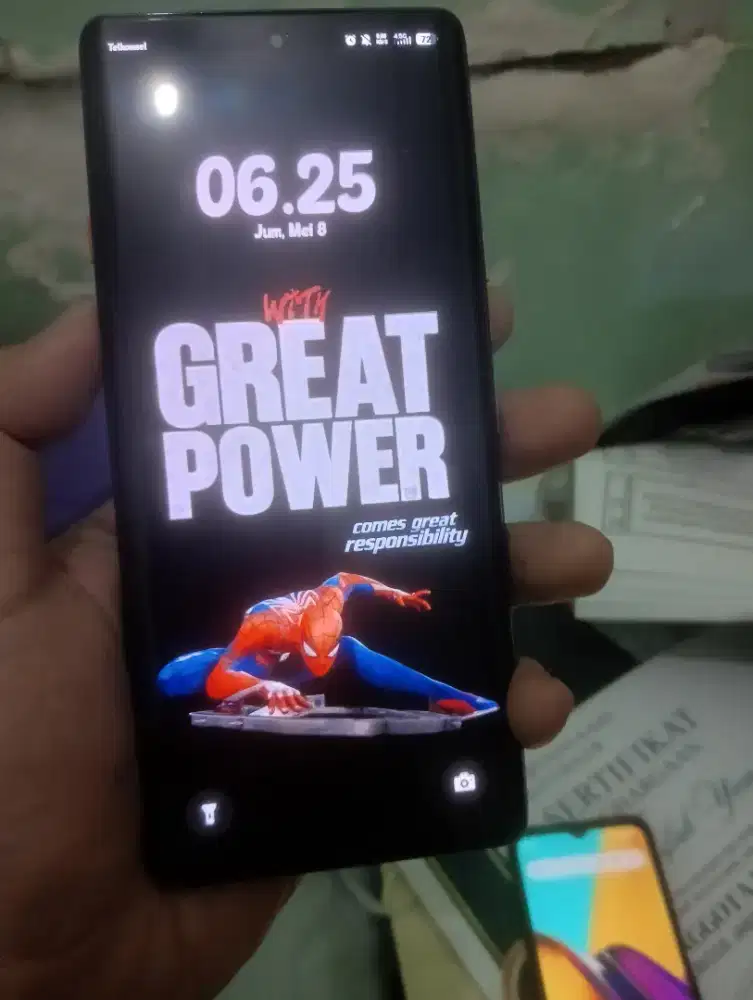 Trcno camon 40 pro 5G