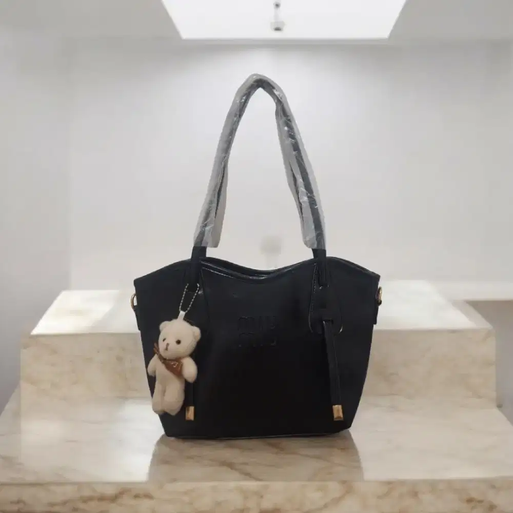 Tas Fashion Wanita Bahu/Jinjing/Selempang