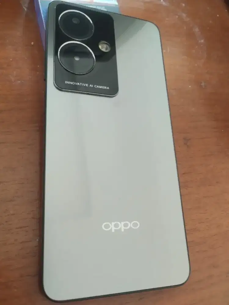 OPPO A95 RAM 8+4/256 BATANGAN