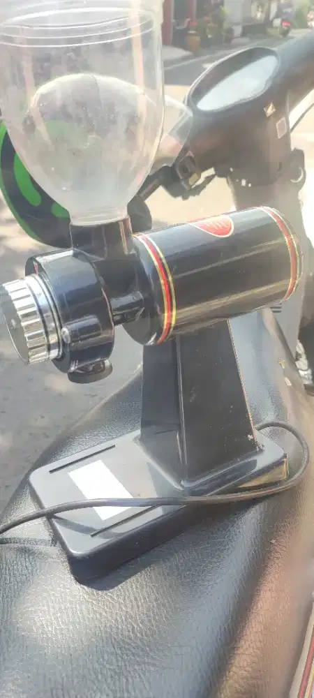 Grinder Kopi Gilingan Kopi