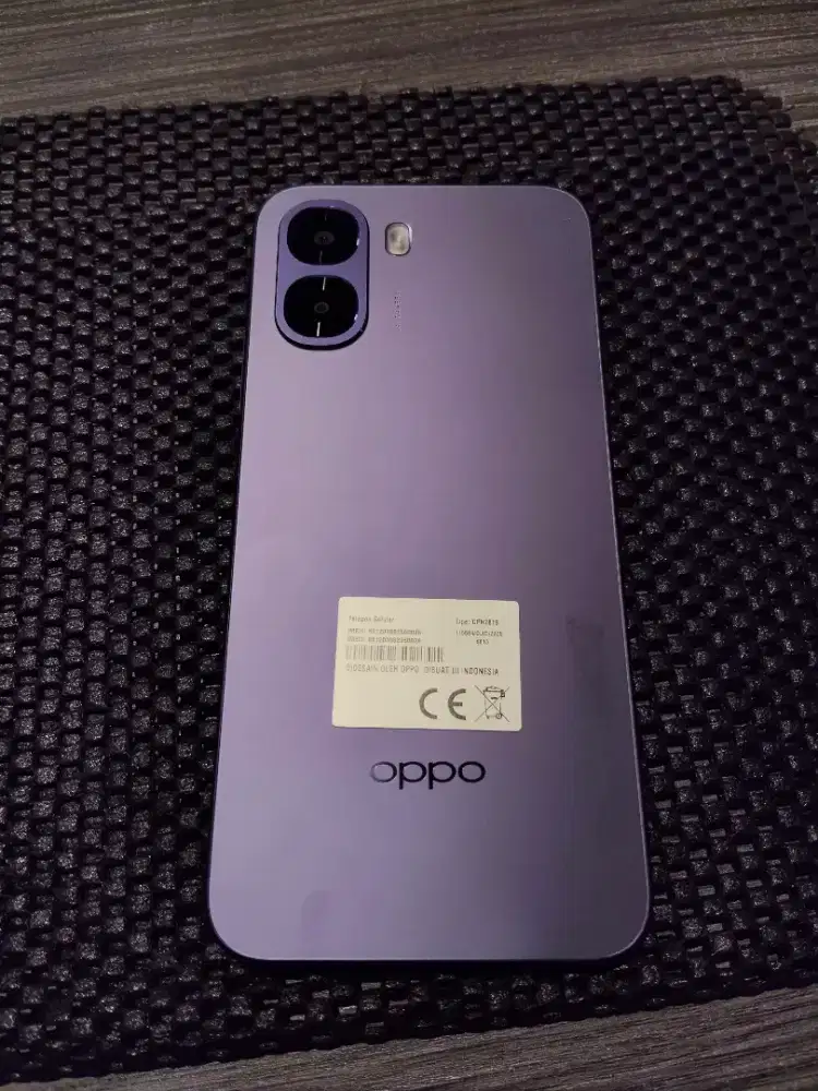 OPPO A6X 8/128 PRODUK EXCLUSIVE PROMI CASHBACK 200rb