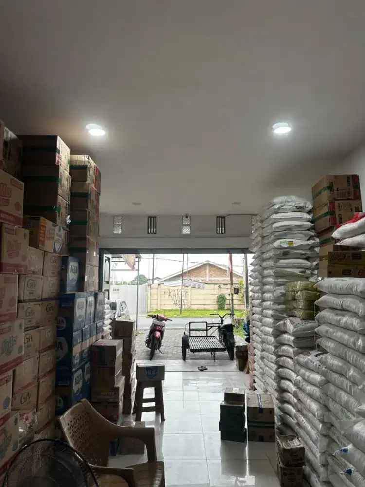 Dicari pekerja cowok dan cewek